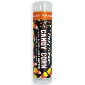 Crazy Rumors Ajakbalzsam  Candy Corn (Lip Balm) 4,4 ml