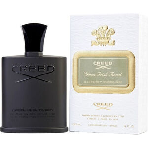 Creed Green Irish Tweed - EDP 2 ml - illatminta spray-vel