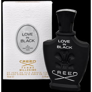 Creed Love In Black - EDP 2 ml - illatminta spray-vel