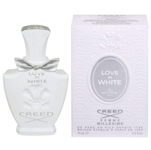 Creed Love In White - EDP 75 ml