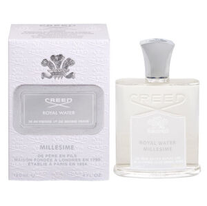 Creed Royal Water - EDP 2 ml - illatminta spray-vel