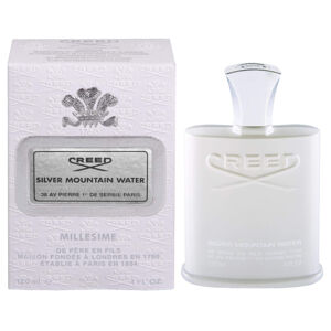 Creed Silver Mountain Water - EDP 2 ml - illatminta spray-vel