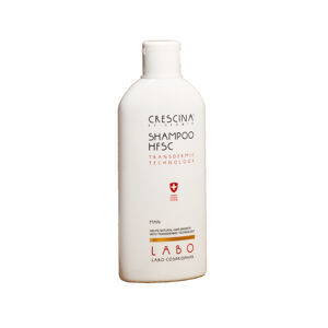 Crescina Férfi sampon ritkuló haj ellen Transdermic (Shampoo) 200 ml