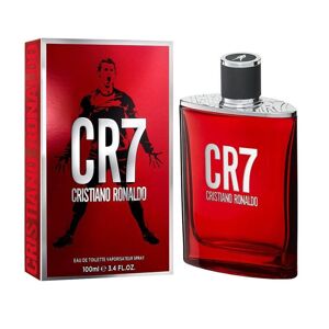 Cristiano Ronaldo CR7 - EDT 100 ml