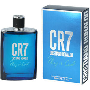 Cristiano Ronaldo CR7 Play It Cool EDT 100 ml