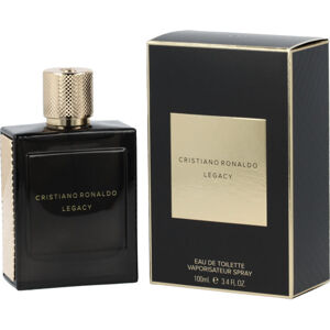 Cristiano Ronaldo Legacy - EDT 100 ml