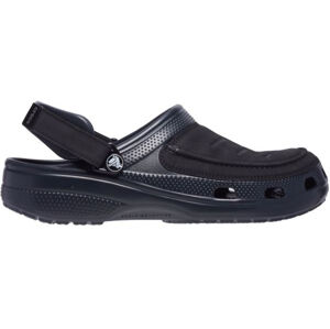 Crocs Férfi papucs  Yukon Vista II Clog 207142-001 42-43