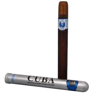 Cuba Blue - EDT 35 ml