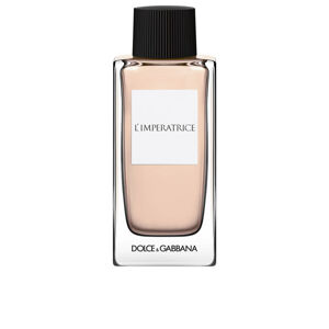 Dolce & Gabbana D&G Anthology L`Imperatrice 3 - EDT 2 ml - illatminta spray-vel