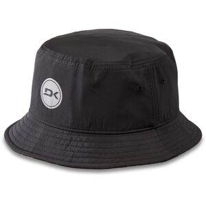 Dakine Férfi kétoldalas kalap  Option Reversible Bucket 10003445-S21 Black / Aloha Camo