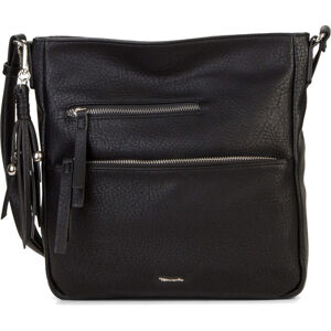 Tamaris Női kézitáska  crossbodyAdele 30470.100 Black