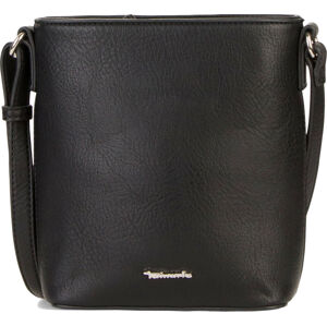 Tamaris Női crossbody kézitáska Alessia Black