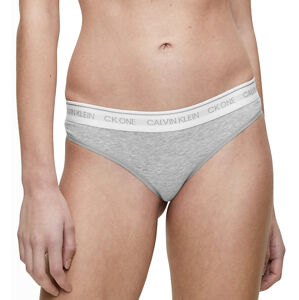 Calvin Klein Női alsó CK One QF5733E-020 M