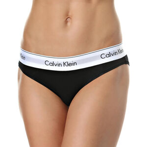 Calvin Klein Női alsó F3787E-001 Black M