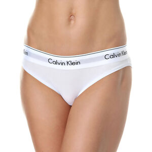 Calvin Klein Női alsó  F3787E-100 White L