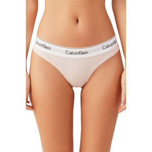 Calvin Klein Női tanga alsó  F3786E-2NT L