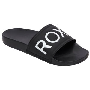 Roxy Női Slippy II Black Fg papucs ARJL100679-BFG 38