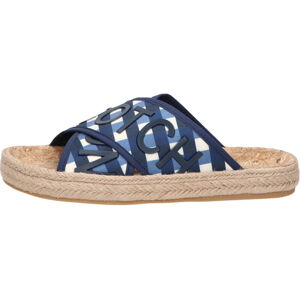 Scotch & Soda Női papucs  Yolin 20769595 Blue Check 39