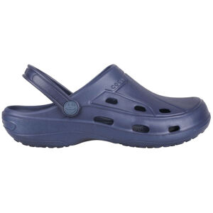 Coqui Női papucs Tina Navy 1353-100-2100 41