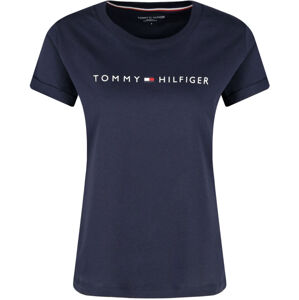Tommy Hilfiger Női póló  UW0UW01618-416 L