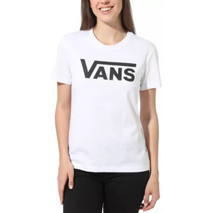 VANS Női póló VN0A3UP4WHT1 XL