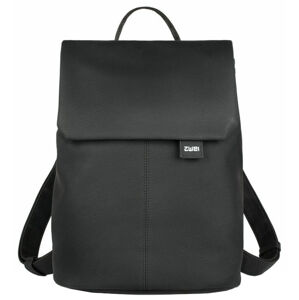 Zwei Női divat backpack MR13 -numbuc fekete