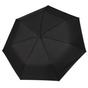 Tamaris Női teljesen automatikus összecsukható esernyő Tambrella Auto Open/Close Tamaris Black