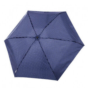 Tamaris Női  összecsukható esernyő  Tambrella Mini blue