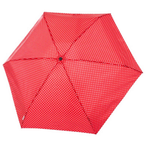 Tamaris Női összecsukható esernyő Tambrella Mini red