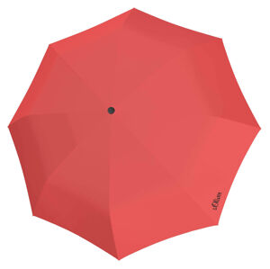 s.Oliver Női mechanikus összecsukható esernyő - Uni 70963SO292