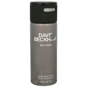 David Beckham Beyond - dezodor 150 ml