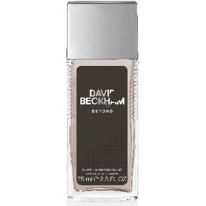 David Beckham Beyond - natural spray 75 ml