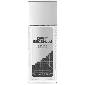 David Beckham Beyond Forever - szórófejes dezodor 75 ml