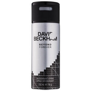 David Beckham Beyond Forever - dezodor spray 150 ml