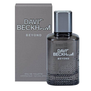 David Beckham Beyond - EDT 40 ml