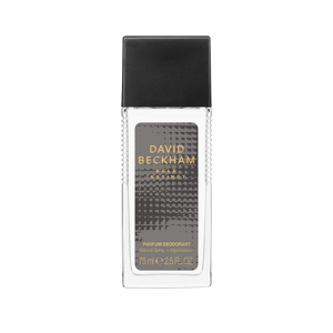 David Beckham Bold Instinct - természetes dezodor spray 75 ml