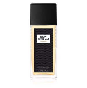 David Beckham Classic - szórófejes dezodor  75 ml