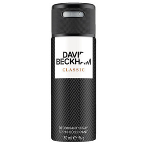 David Beckham Classic - dezodor 150 ml