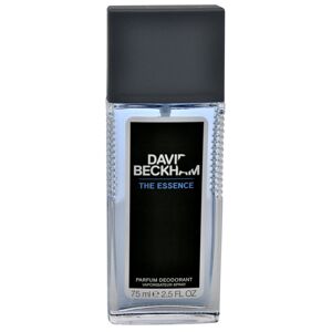 David Beckham The Essence - dezodor spray 75 ml