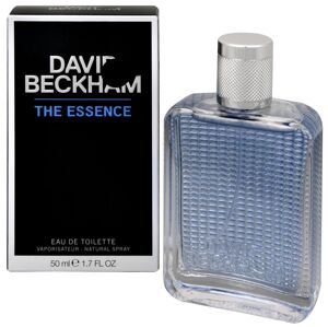 David Beckham Az Essence - EDT 75 ml