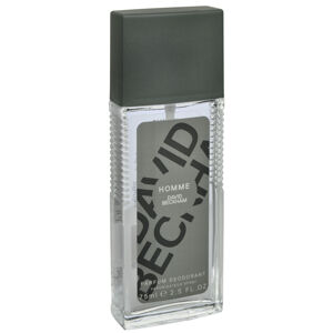 David Beckham Homme dezodor spray 75 ml