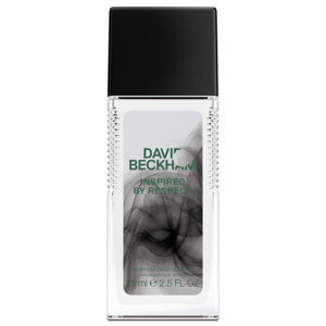 David Beckham Inspired By Respect - szórófejes dezodor 75 ml