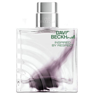 David Beckham Inspired By Respect - EDT 90 ml