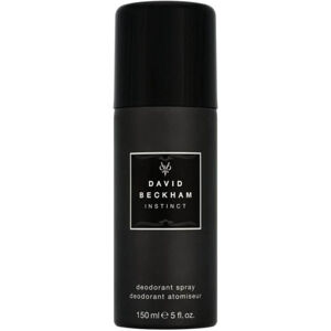 David Beckham Instinct - dezodor spray 150 ml
