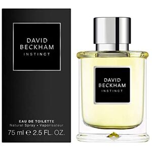 David Beckham Instinct - EDT 75 ml