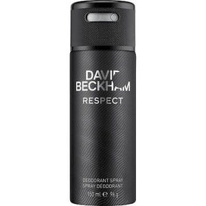 David Beckham Respect - dezodor spray 150 ml