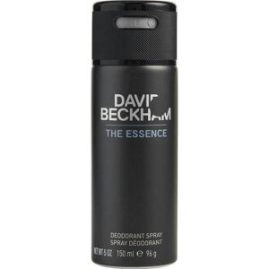 David Beckham The Essence - dezodor spray 150 ml
