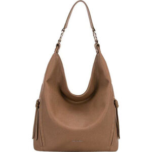 David Jones Női kézitáska  CM6243A Taupe