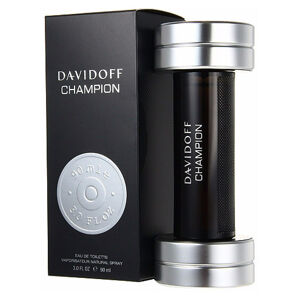 Davidoff Champion - EDT 90 ml