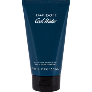 Davidoff Cool Water Man - tusfürdő  150 ml